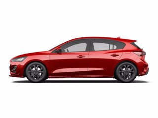 FORD Focus 1.0 EcoBoost Hybrid 125 CV 5p. ST-Line