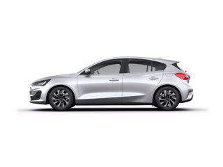 FORD Focus 1.5 EcoBlue 115 CV aut. 5p. Titanium Edition