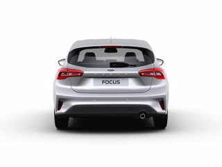 FORD Focus 1.5 EcoBlue 115 CV aut. 5p. Titanium Edition