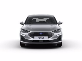 FORD Focus 1.5 EcoBlue 115 CV aut. 5p. Titanium Edition