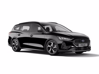 FORD Focus 1.5 EcoBlue 115 CV automatico SW Active