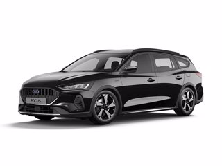 FORD Focus 1.5 EcoBlue 115 CV automatico SW Active