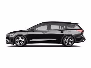 FORD Focus 1.5 EcoBlue 115 CV automatico SW Active