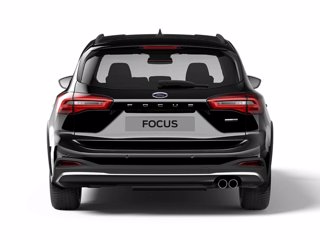 FORD Focus 1.5 EcoBlue 115 CV automatico SW Active