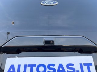 FORD tourneo custom V710 320 2.0 ecoblue 136cv Titanium L2H1