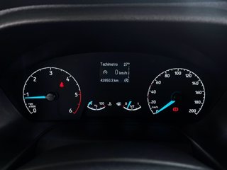 FORD tourneo custom V710 320 2.0 ecoblue 136cv Titanium L2H1