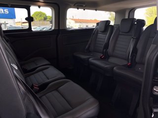 FORD tourneo custom V710 320 2.0 ecoblue 136cv Titanium L2H1