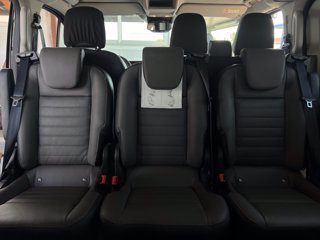 FORD tourneo custom V710 320 2.0 ecoblue 136cv Titanium L2H1