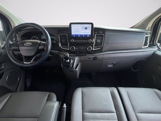 FORD tourneo custom V710 320 2.0 ecoblue 136cv Titanium L2H1