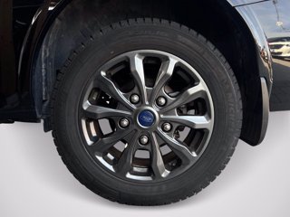 FORD tourneo custom V710 320 2.0 ecoblue 136cv Titanium L2H1
