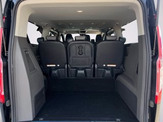 FORD tourneo custom V710 320 2.0 ecoblue 136cv Titanium L2H1