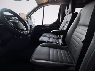 FORD tourneo custom V710 320 2.0 ecoblue 136cv Titanium L2H1