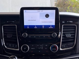 FORD tourneo custom V710 320 2.0 ecoblue 136cv Titanium L2H1