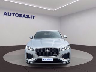 JAGUAR F-Pace 2.0d i4 mhev R-Dynamic S awd 204cv auto