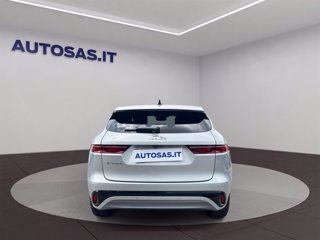 JAGUAR F-Pace 2.0d i4 mhev R-Dynamic S awd 204cv auto