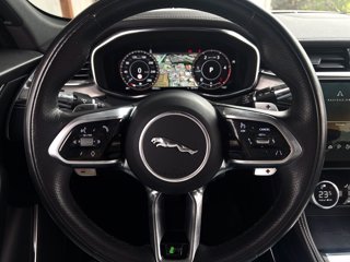 JAGUAR F-Pace 2.0d i4 mhev R-Dynamic S awd 204cv auto