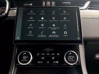 JAGUAR F-Pace 2.0d i4 mhev R-Dynamic S awd 204cv auto