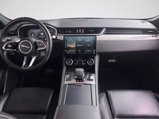 JAGUAR F-Pace 2.0d i4 mhev R-Dynamic S awd 204cv auto