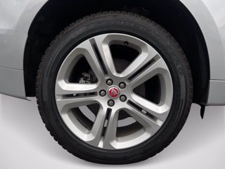 JAGUAR F-Pace 2.0d i4 mhev R-Dynamic S awd 204cv auto