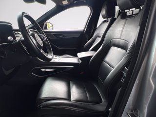 JAGUAR F-Pace 2.0d i4 mhev R-Dynamic S awd 204cv auto