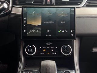 JAGUAR F-Pace 2.0d i4 mhev R-Dynamic S awd 204cv auto