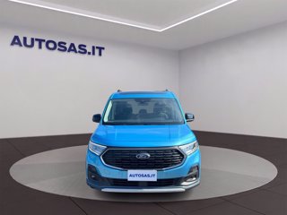 FORD Tourneo Connect 1.5 EcoBoost 114 CV Active
