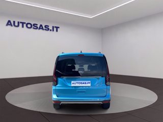 FORD Tourneo Connect 1.5 EcoBoost 114 CV Active