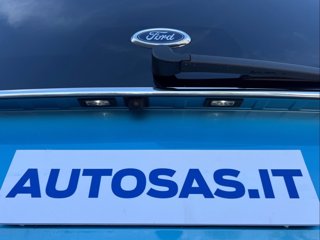 FORD Tourneo Connect 1.5 EcoBoost 114 CV Active