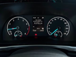 FORD Tourneo Connect 1.5 EcoBoost 114 CV Active