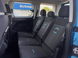 FORD Tourneo Connect 1.5 EcoBoost 114 CV Active