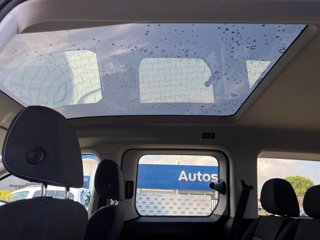 FORD Tourneo Connect 1.5 EcoBoost 114 CV Active