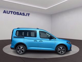 FORD Tourneo Connect 1.5 EcoBoost 114 CV Active
