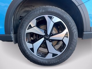 FORD Tourneo Connect 1.5 EcoBoost 114 CV Active