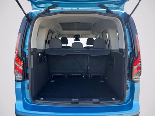 FORD Tourneo Connect 1.5 EcoBoost 114 CV Active