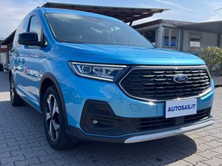 FORD Tourneo Connect 1.5 EcoBoost 114 CV Active