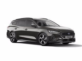 FORD Focus 1.5 EcoBlue 115 CV automatico SW Active X