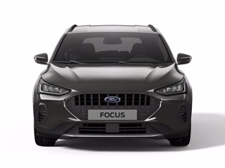 FORD Focus 1.5 EcoBlue 115 CV automatico SW Active X