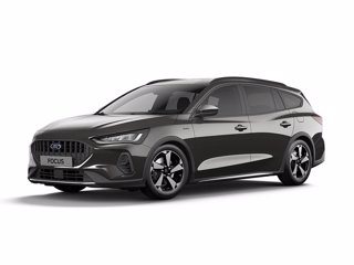 FORD Focus 1.5 EcoBlue 115 CV automatico SW Active X
