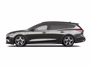FORD Focus 1.5 EcoBlue 115 CV automatico SW Active X