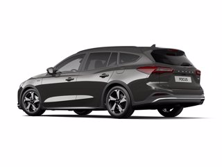 FORD Focus 1.5 EcoBlue 115 CV automatico SW Active X
