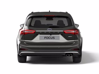 FORD Focus 1.5 EcoBlue 115 CV automatico SW Active X