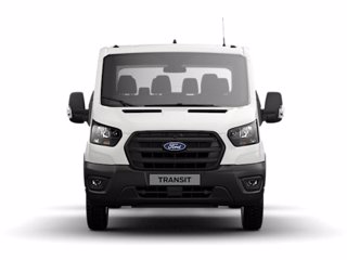 FORD Transit 350 2.0EcoBlue 130CV RWD PL-DC-RG Cas.Rib.Tri.Tr.On