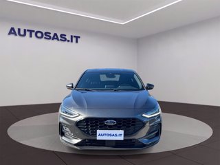 FORD Focus 1.0 ecoboost h ST-Line Style 125cv