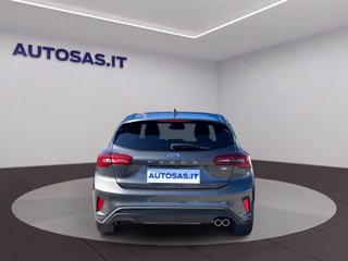 FORD Focus 1.0 ecoboost h ST-Line Style 125cv
