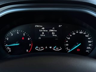FORD Focus 1.0 ecoboost h ST-Line Style 125cv