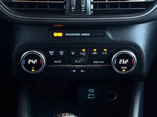 FORD Focus 1.0 ecoboost h ST-Line Style 125cv