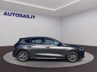 FORD Focus 1.0 ecoboost h ST-Line Style 125cv