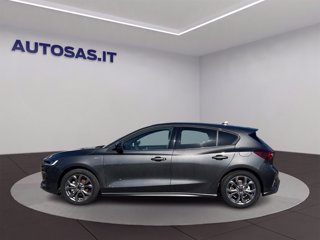 FORD Focus 1.0 ecoboost h ST-Line Style 125cv