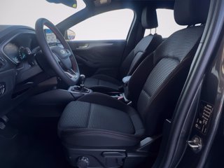 FORD Focus 1.0 ecoboost h ST-Line Style 125cv