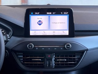 FORD Focus 1.0 ecoboost h ST-Line Style 125cv